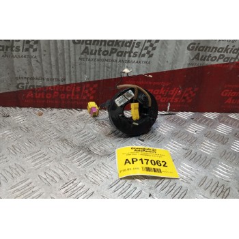 Ταινία τιμονιού - Σερπαντίνα Seat Ibiza 1999-2002 119039005a 2+2+1 pin