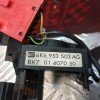 Διακόπτης Υαλοκαθαριστηρων Seat Ibiza 1999-2002 5+3+4+2 pins