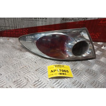 Φανάρι Φτερου Πίσω Αριστερα Mazda 6 2003-2008