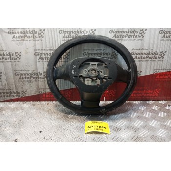 Τιμόνι Mazda 6 2003-2008  