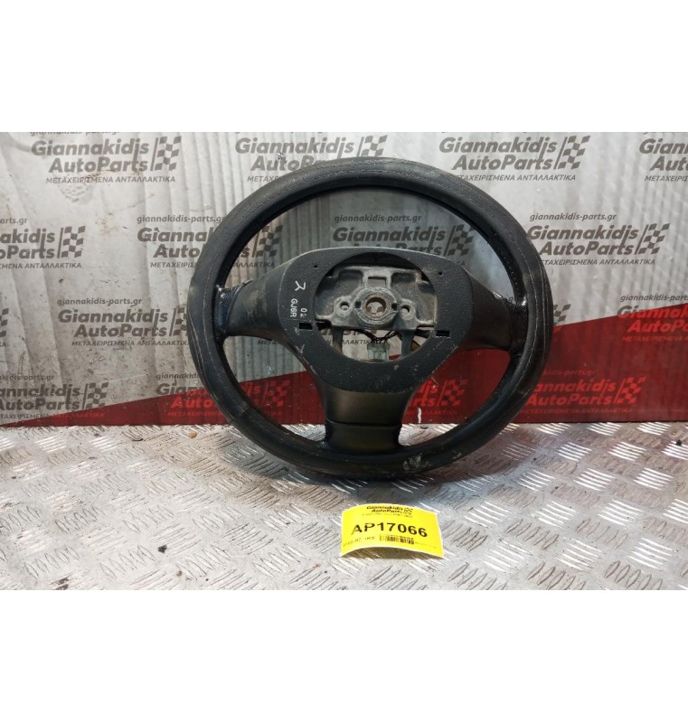 Τιμόνι Mazda 6 2003-2008  