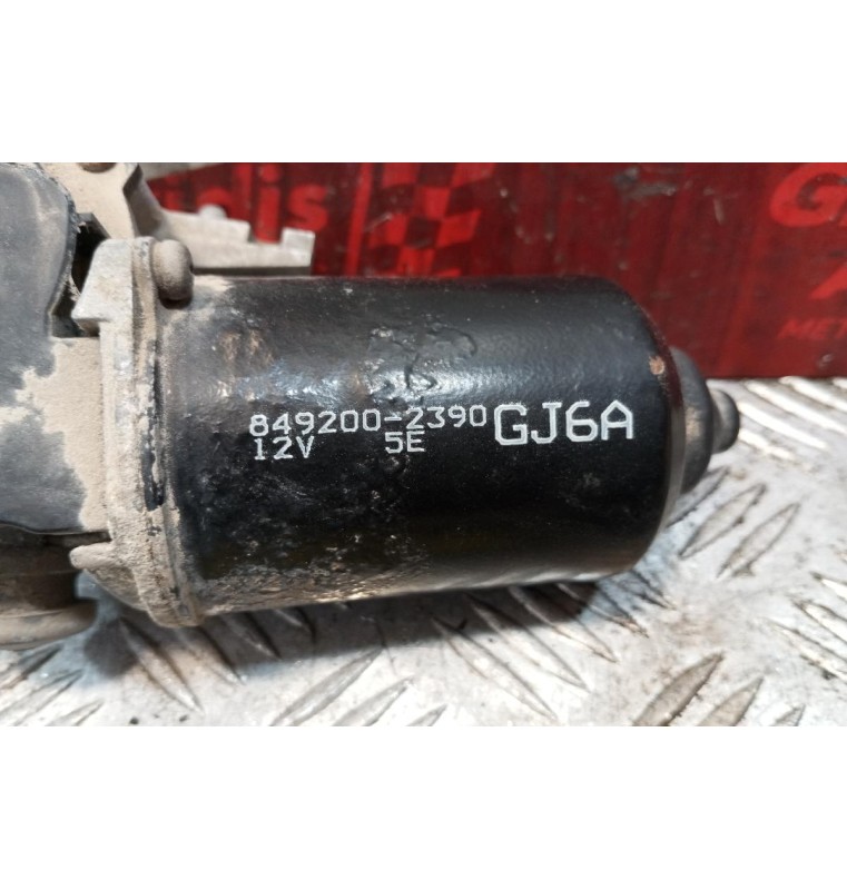 Μοτέρ Υαλοκαθαριστήρων Εμπρος Mazda 6 2003-2008 5 pins