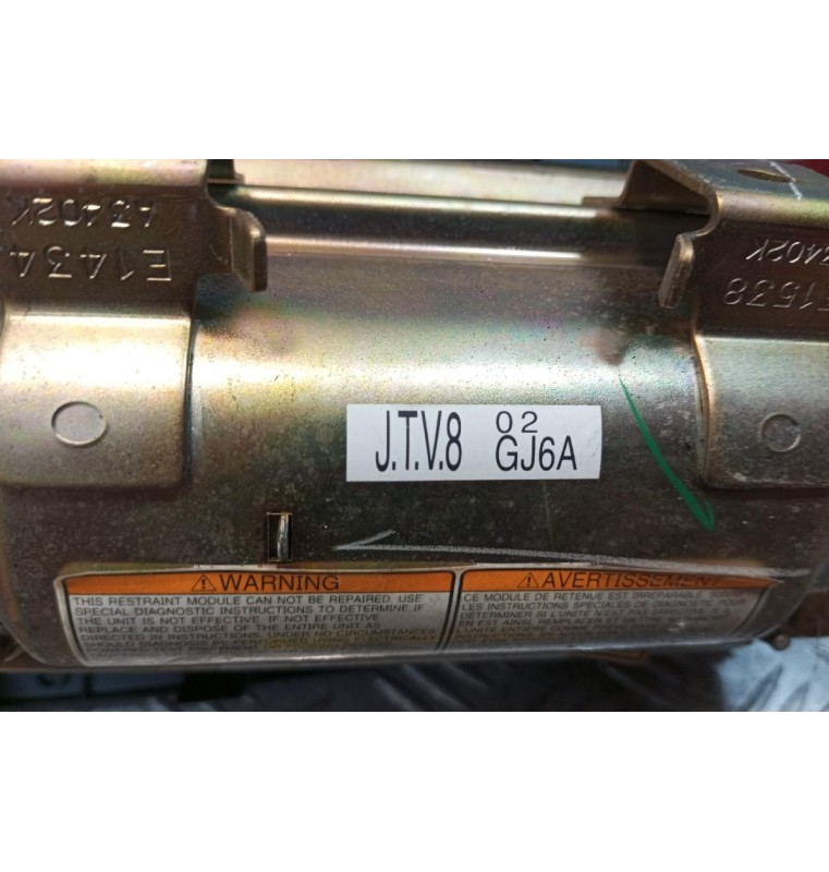 Αερόσακος Συνοδηγου Mazda 6 2003-2008 JTV802GJ6A