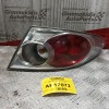 Φανάρι Φτερου Πίσω Αριστερα Mazda 6 2003-2008 * (Με γρατσουνια)