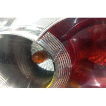 Φανάρι Φτερου Πίσω Αριστερα Mazda 6 2003-2008 * (Με γρατσουνια)