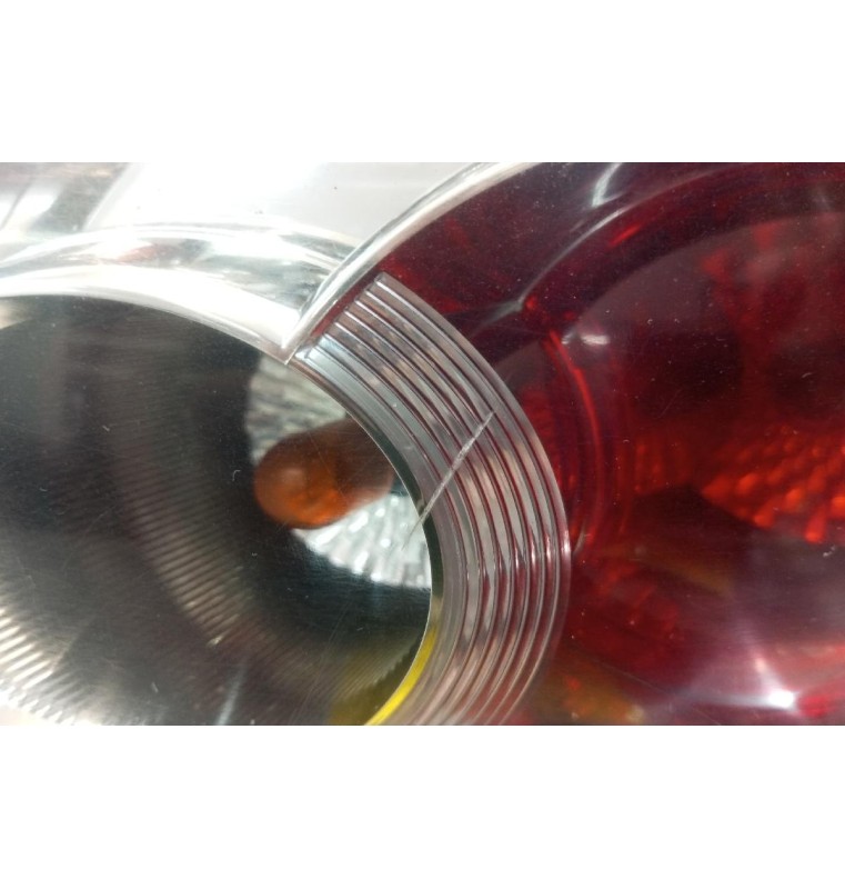 Φανάρι Φτερου Πίσω Αριστερα Mazda 6 2003-2008 * (Με γρατσουνια)