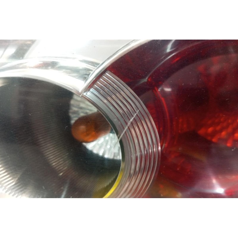 Φανάρι Φτερου Πίσω Αριστερα Mazda 6 2003-2008 * (Με γρατσουνια)