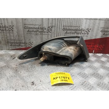 Φανάρι Φτερου Πίσω Αριστερα Mazda 6 2003-2008 * (Με γρατσουνια)