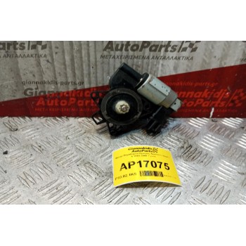 Μοτερ Παραθύρου Εμπρος Αριστερα Mazda 6 2003-2008 2 pins