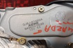 Μοτέρ Υαλοκαθαριστήρων Πισω Mazda 6 2003-2008 2 pins GJ6J-67450A