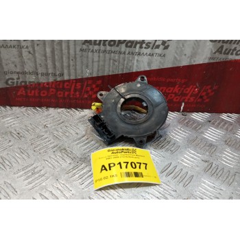 Ταινία τιμονιού - Σερπαντίνα Mazda 6 2003-2008 2+2+5+8+4 pins
