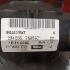 Φλασέρ -Φλασιέρα Κομπλε Citroen C3 2002-2005 96488208XT