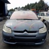 Ολόκληρο Αυτοκίνητο Citroen C4 Κωδ.Κινητηρα NFU 1600cc 109hp 2004-2008