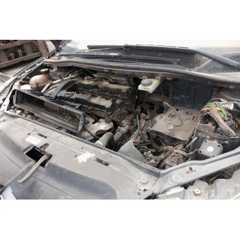 Ολόκληρο Αυτοκίνητο Citroen C4 Κωδ.Κινητηρα NFU 1600cc 109hp 2004-2008