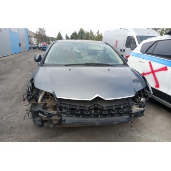 Ολόκληρο Αυτοκίνητο Citroen C4 Κωδ.Κινητηρα 5FW 1600cc 120hp 2008-2011