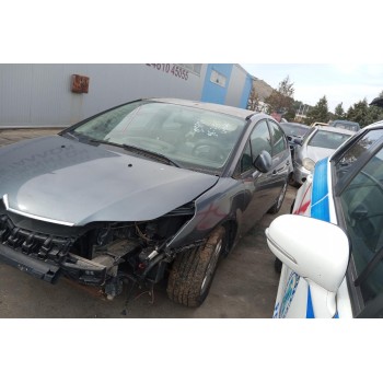 Ολόκληρο Αυτοκίνητο Citroen C4 Κωδ.Κινητηρα 5FW 1600cc 120hp 2008-2011