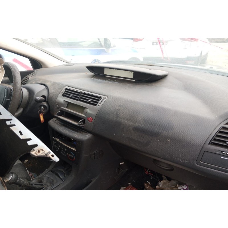 Ολόκληρο Αυτοκίνητο Citroen C4 Κωδ.Κινητηρα 5FW 1600cc 120hp 2008-2011