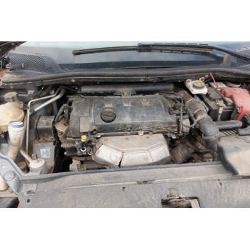 Ολόκληρο Αυτοκίνητο Citroen C4 Κωδ.Κινητηρα 5FW 1600cc 120hp 2008-2011
