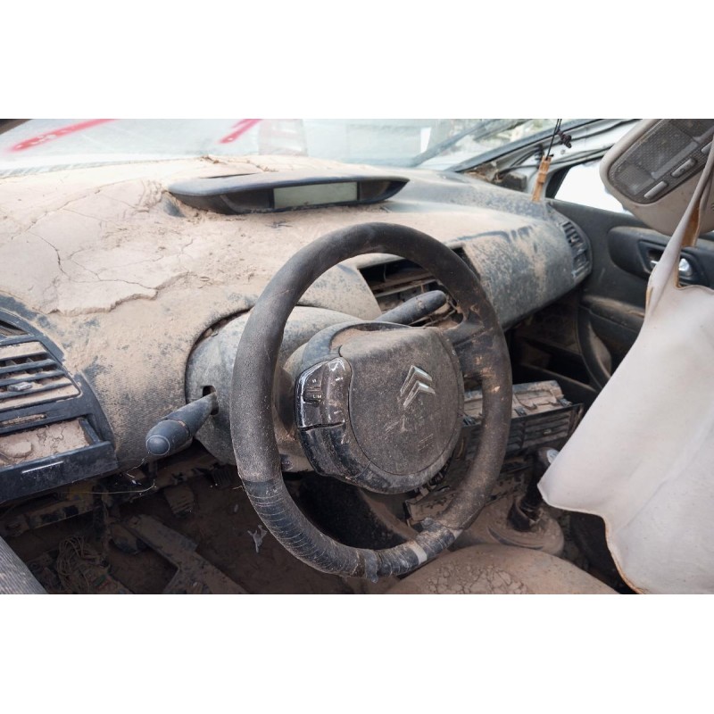 Ολόκληρο Αυτοκίνητο Citroen C4 Κωδ.Κινητηρα 5FW 1600cc 120hp 2011-2014