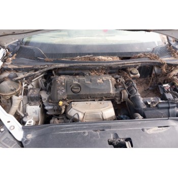 Ολόκληρο Αυτοκίνητο Citroen C4 Κωδ.Κινητηρα 5FW 1600cc 120hp 2011-2014
