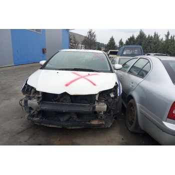 Ολόκληρο Αυτοκίνητο Citroen C4 Κωδ.Κινητηρα 5FW 1600cc 120hp 2008-2011