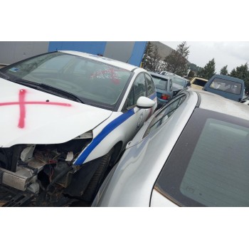 Ολόκληρο Αυτοκίνητο Citroen C4 Κωδ.Κινητηρα 5FW 1600cc 120hp 2008-2011