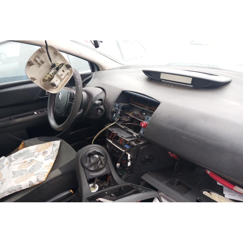 Ολόκληρο Αυτοκίνητο Citroen C4 Κωδ.Κινητηρα 5FW 1600cc 120hp 2008-2011