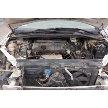Ολόκληρο Αυτοκίνητο Citroen C4 Κωδ.Κινητηρα 5FW 1600cc 120hp 2008-2011