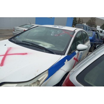 Ολόκληρο Αυτοκίνητο Citroen C4 Κωδ.Κινητηρα 5FW 1600cc 120hp 2008-2011