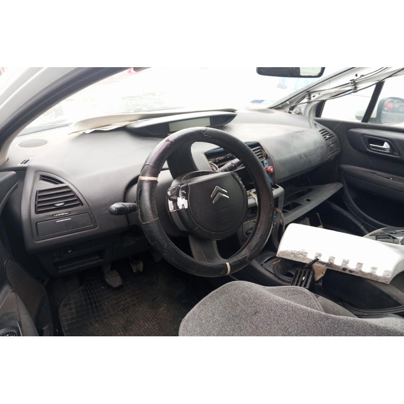 Ολόκληρο Αυτοκίνητο Citroen C4 Κωδ.Κινητηρα 5FW 1600cc 120hp 2008-2011