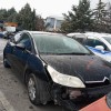 Ολόκληρο Αυτοκίνητο Citroen C4 Κωδ.Κινητηρα 5FW 1600cc 120hp 2008-2011