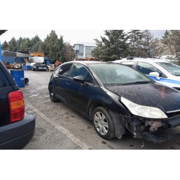 Ολόκληρο Αυτοκίνητο Citroen C4 Κωδ.Κινητηρα 5FW 1600cc 120hp 2008-2011