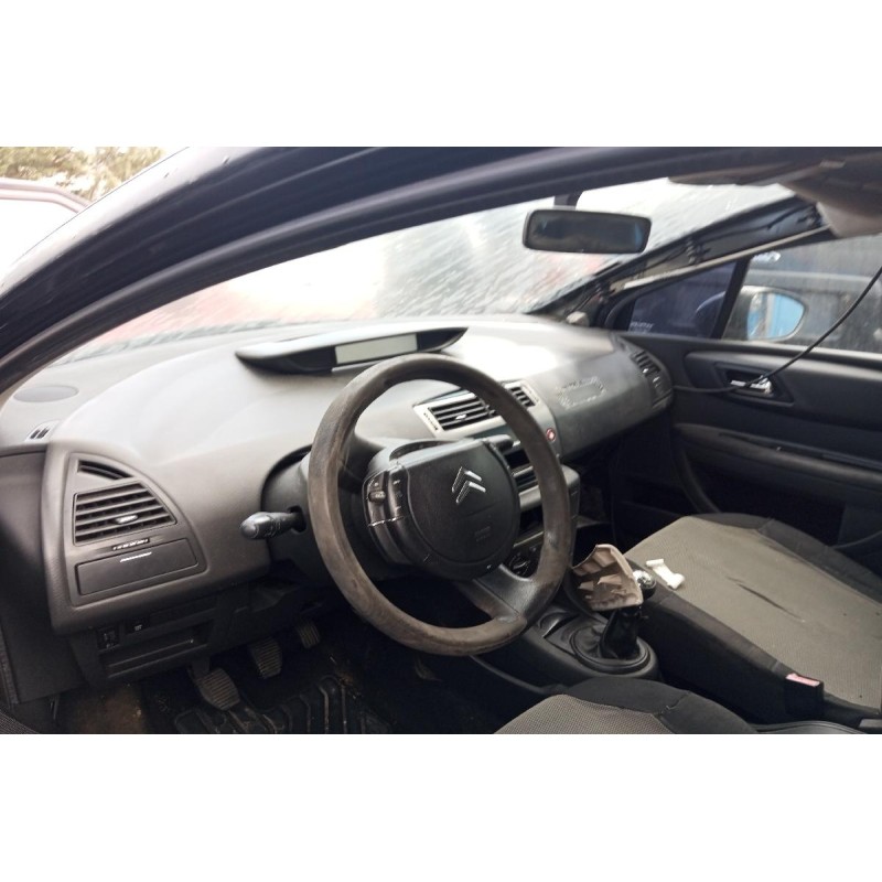 Ολόκληρο Αυτοκίνητο Citroen C4 Κωδ.Κινητηρα 5FW 1600cc 120hp 2008-2011