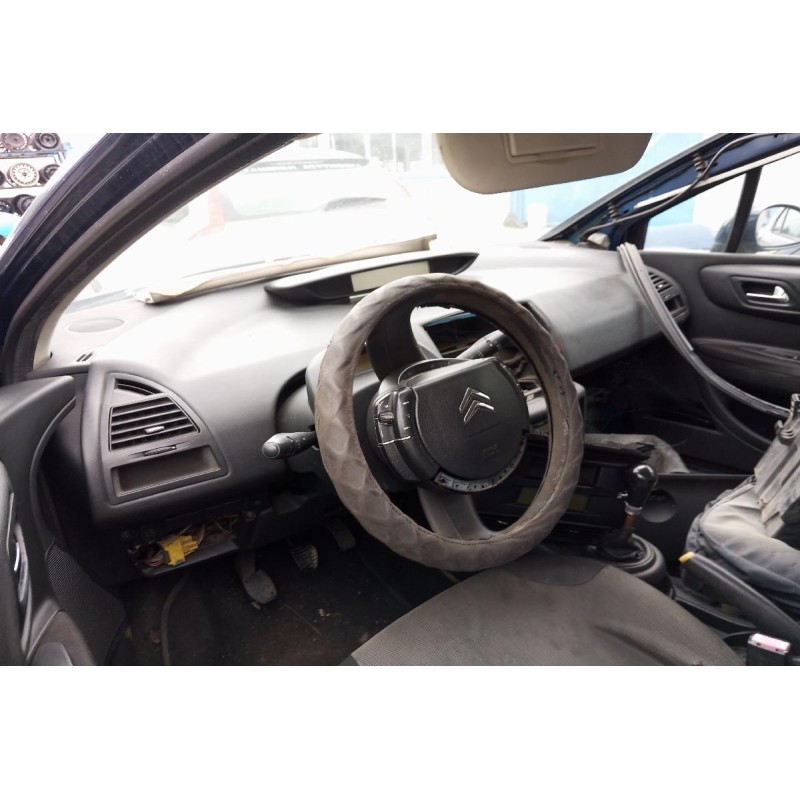 Ολόκληρο Αυτοκίνητο Citroen C4 Κωδ.Κινητηρα KFU 1400cc 88hp 2004-2008