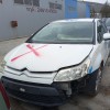 Ολόκληρο Αυτοκίνητο Citroen C4 Κωδ.Κινητηρα 5FW 1600cc 120hp 2008-2011