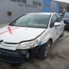Ολόκληρο Αυτοκίνητο Citroen C4 Κωδ.Κινητηρα 5FW 1600cc 120hp 2008-2011