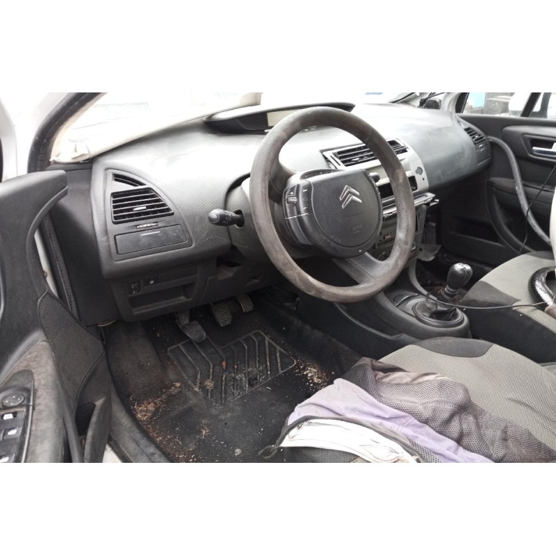 Ολόκληρο Αυτοκίνητο Citroen C4 Κωδ.Κινητηρα 5FW 1600cc 120hp 2008-2011