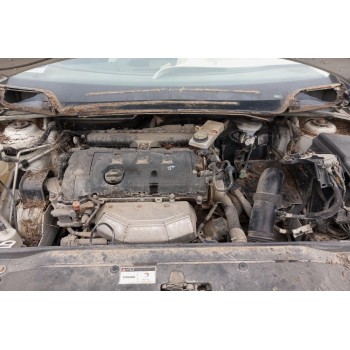 Ολόκληρο Αυτοκίνητο Citroen C4 Κωδ.Κινητηρα 5FW 1600cc 120hp 2008-2011