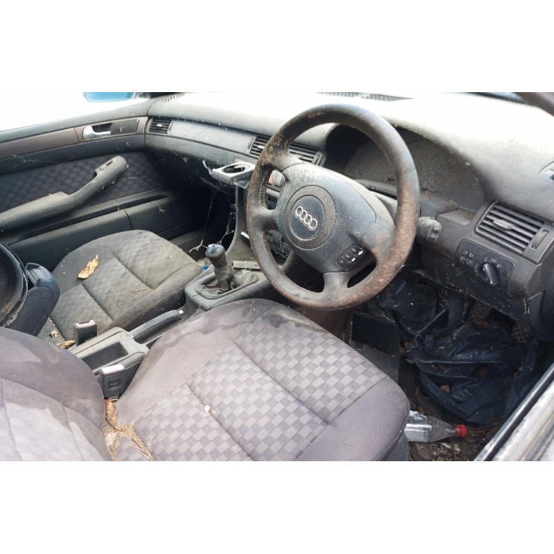 Ολόκληρο Αυτοκίνητο Audi A6 Κωδ.Κινητηρα AJM 1900cc 115hp 2000-2005