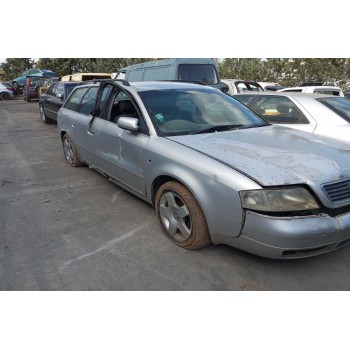 Ολόκληρο Αυτοκίνητο Audi A6 Κωδ.Κινητηρα AJM 1900cc 115hp 2000-2005