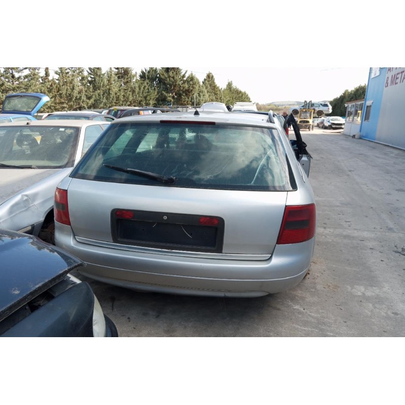 Ολόκληρο Αυτοκίνητο Audi A6 Κωδ.Κινητηρα AJM 1900cc 115hp 2000-2005