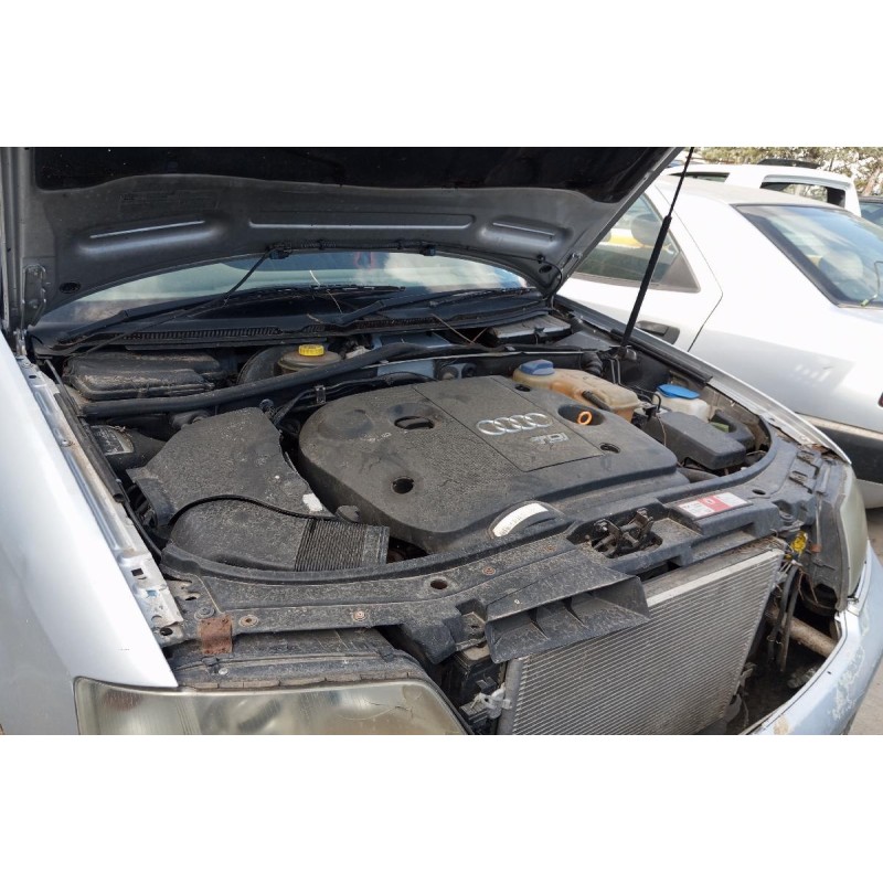 Ολόκληρο Αυτοκίνητο Audi A6 Κωδ.Κινητηρα AJM 1900cc 115hp 2000-2005