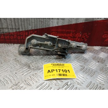 Πλακετα Φανάριου Πίσω Αριστερα Opel Vectra C 2002-2005