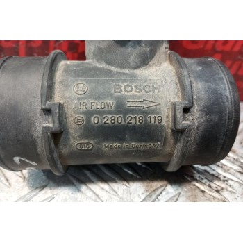 Μετρητής Μάζας Αέρα MAF Opel Corsa C 2000-2006 5 pins 0280218119