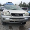 Ολόκληρο Αυτοκίνητο Nissan X-Trail Κωδ.Κινητηρα QR20DE 2000cc 140hp 2001-2005