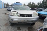Ολόκληρο Αυτοκίνητο Nissan X-Trail Κωδ.Κινητηρα QR20DE 2000cc 140hp 2001-2005