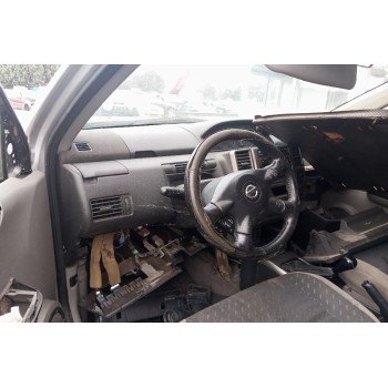 Ολόκληρο Αυτοκίνητο Nissan X-Trail Κωδ.Κινητηρα QR20DE 2000cc 140hp 2001-2005