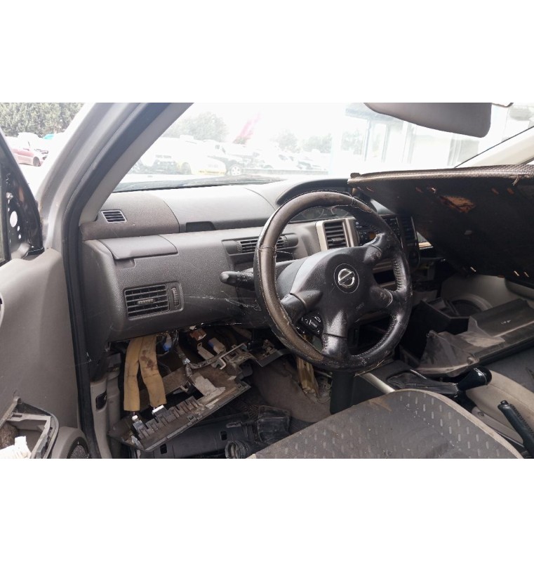 Ολόκληρο Αυτοκίνητο Nissan X-Trail Κωδ.Κινητηρα QR20DE 2000cc 140hp 2001-2005