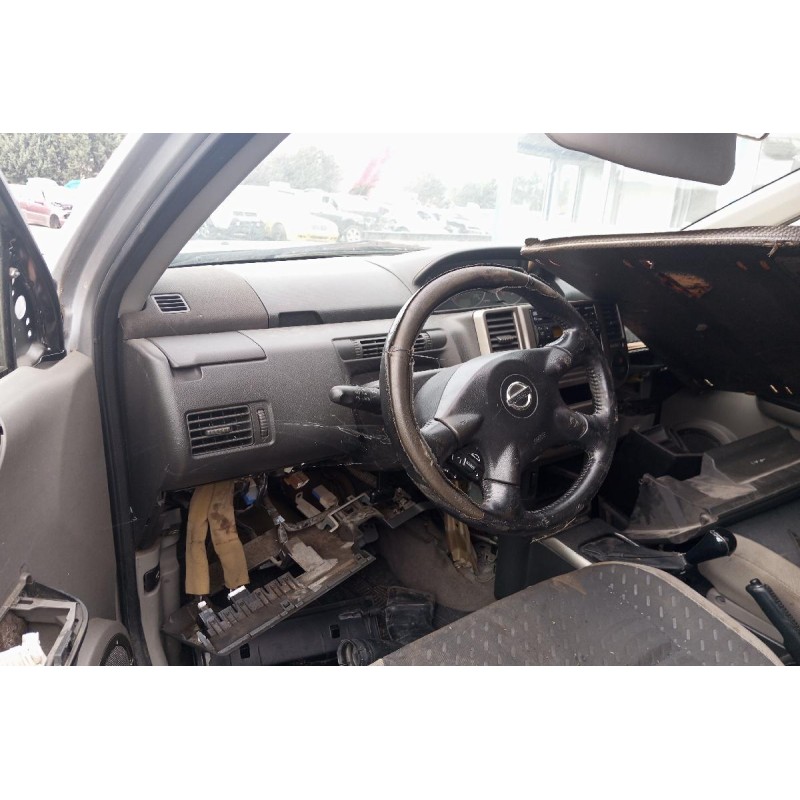 Ολόκληρο Αυτοκίνητο Nissan X-Trail Κωδ.Κινητηρα QR20DE 2000cc 140hp 2001-2005