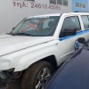 Ολόκληρο Αυτοκίνητο Jeep Patriot Κωδ.Κινητηρα ED3 2500cc 170hp 2009-2017